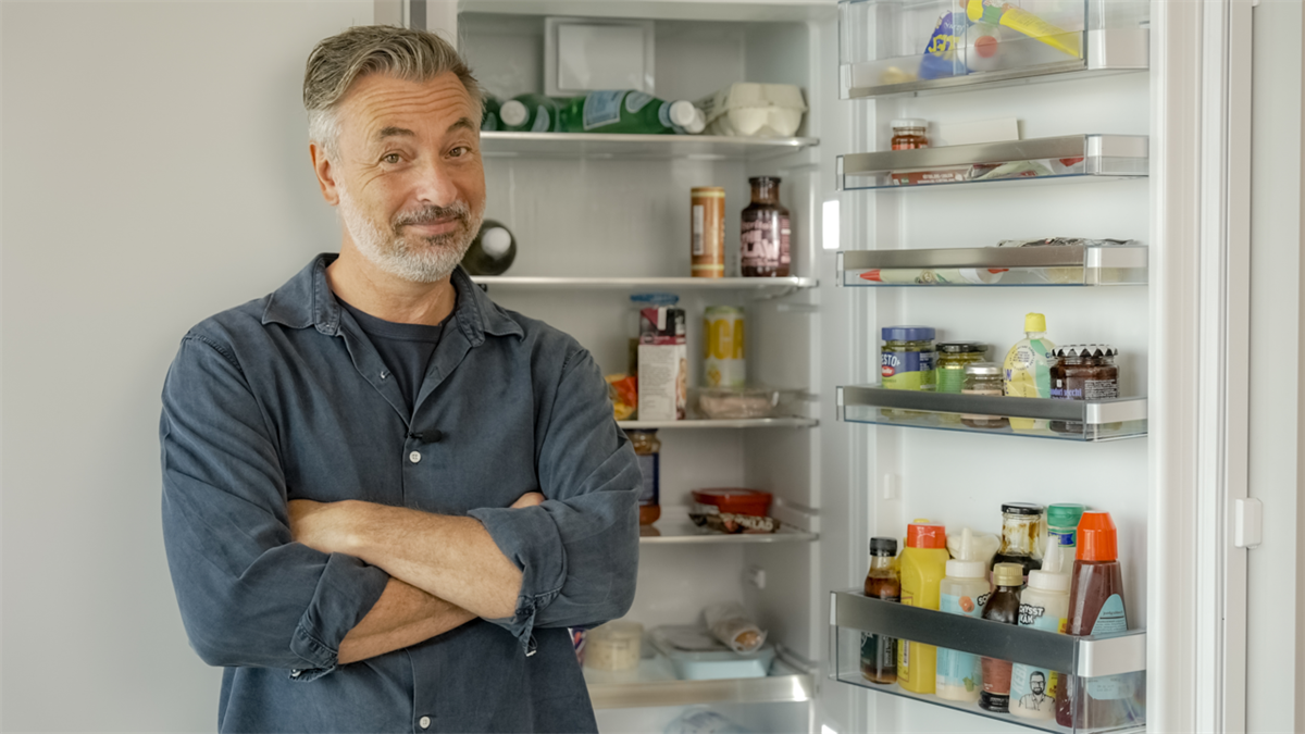 This is your Fridge rebooted for Sweden this autumn